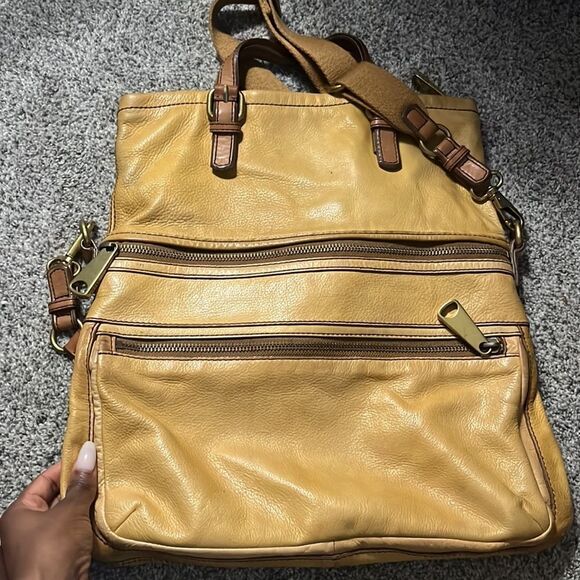 Fossil explorer bag - Picture 2 of 5